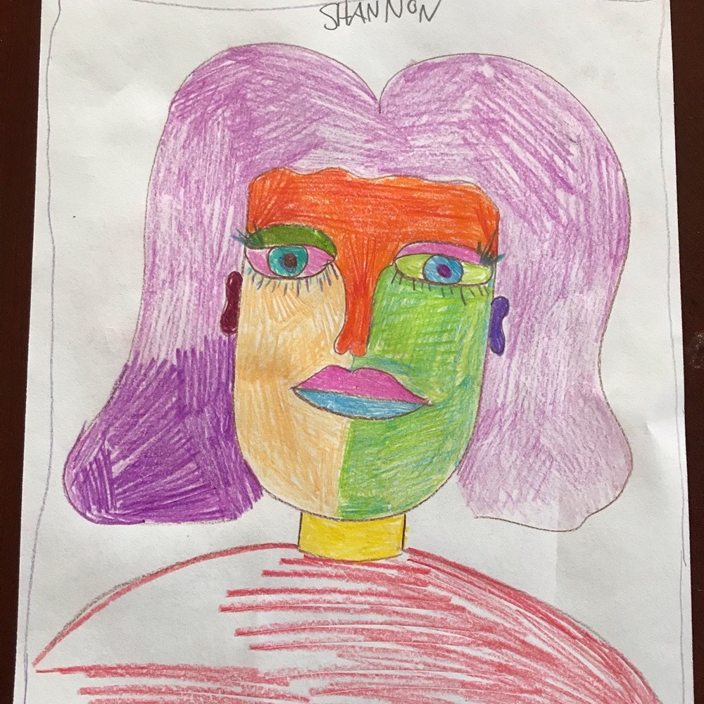 Meet your Posher, Shannon